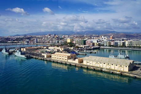 Las Palmas de Gran Canaria